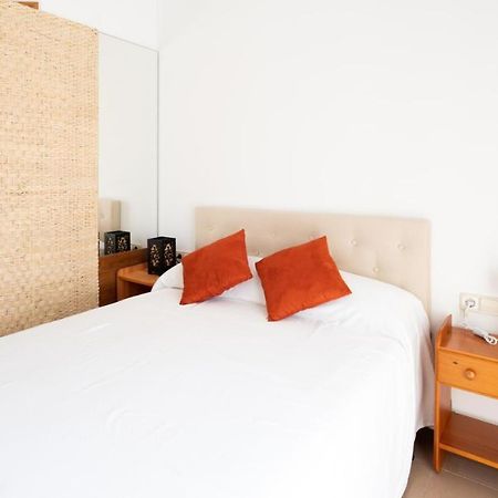 Casa Ole In Torre Del Mar Apartment Bagian luar foto