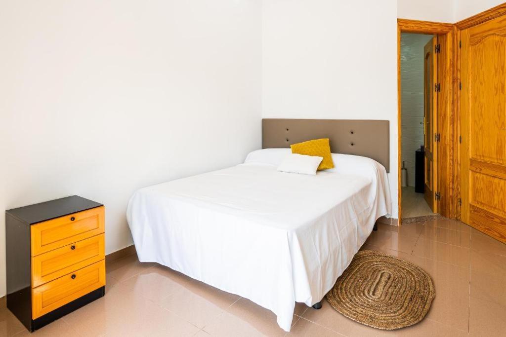 Casa Ole In Torre Del Mar Apartment Bagian luar foto
