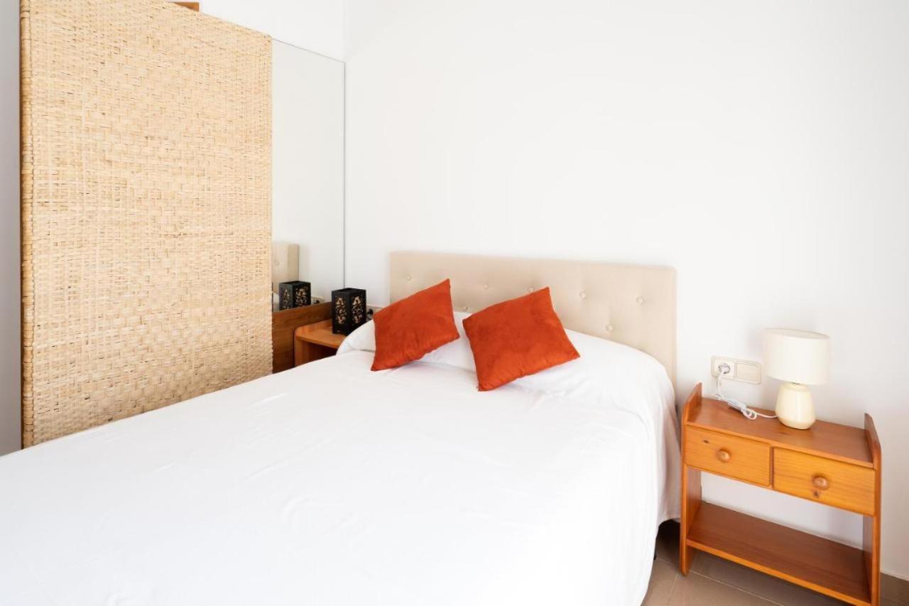 Casa Ole In Torre Del Mar Apartment Bagian luar foto